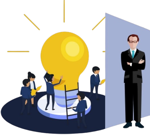 CyberTech team culture